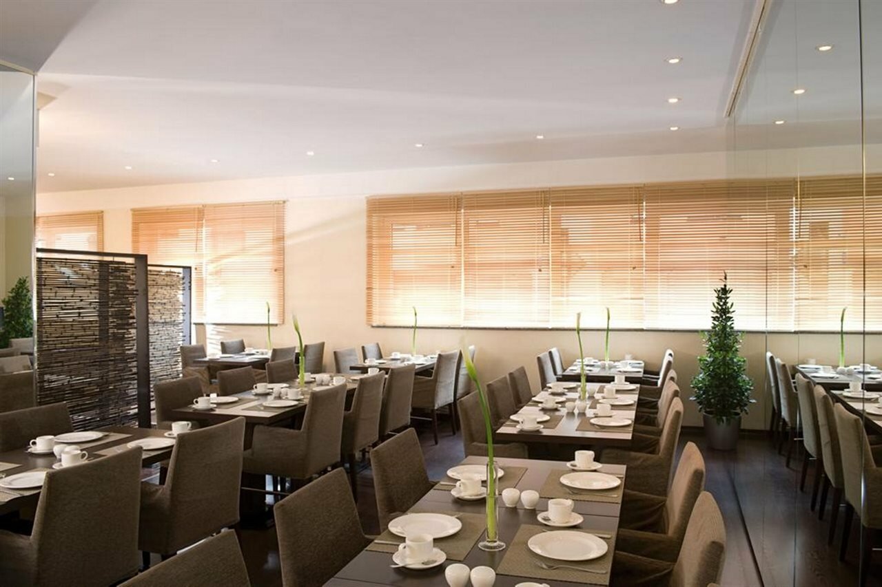 Фото Nh Fürth Nürnberg