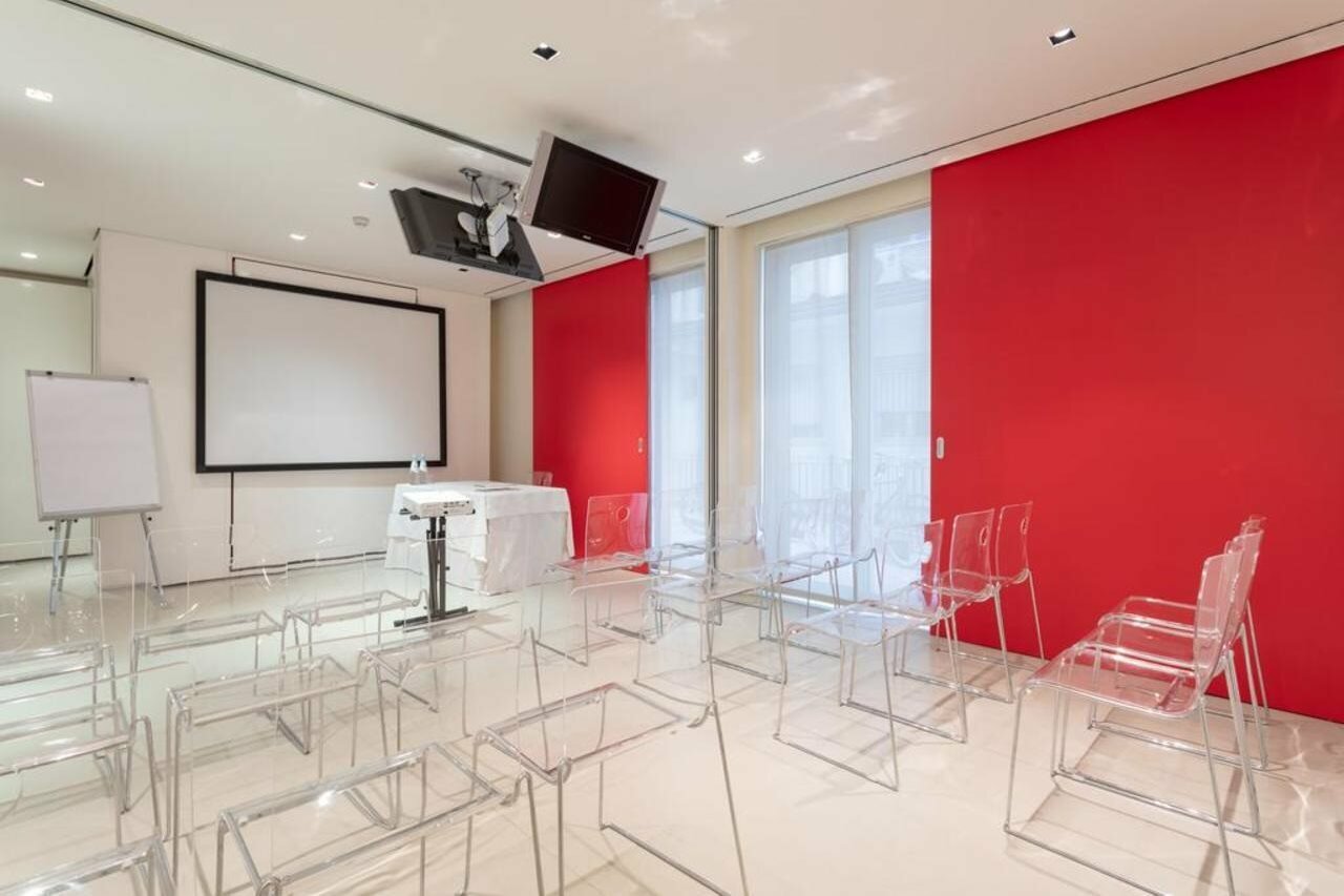 Фото DuoMo hotel