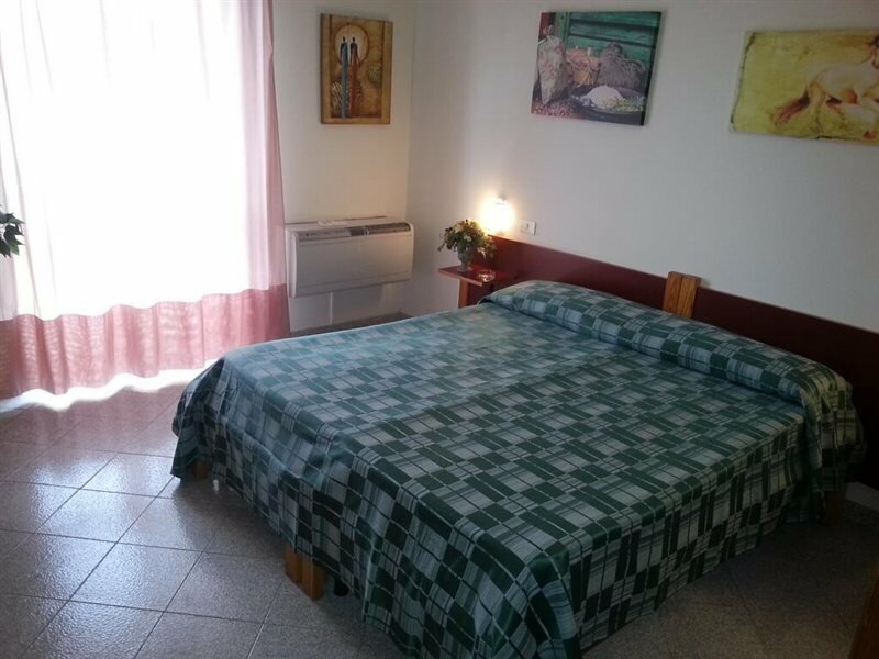 Фото Hotel Mistral