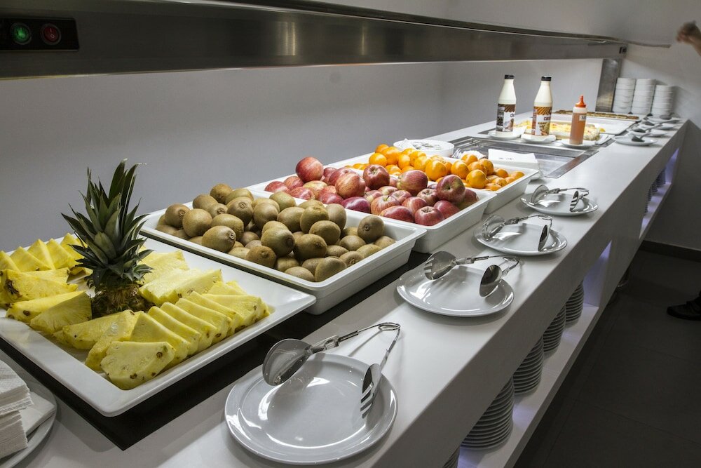 Фото Hotel Montesol Benidorm