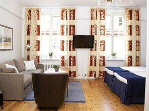 Гостиница Hotel Emma