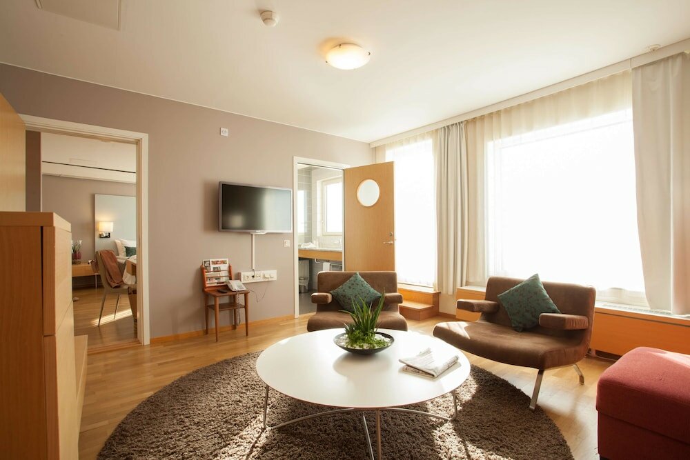 Фото Scandic Linköping City