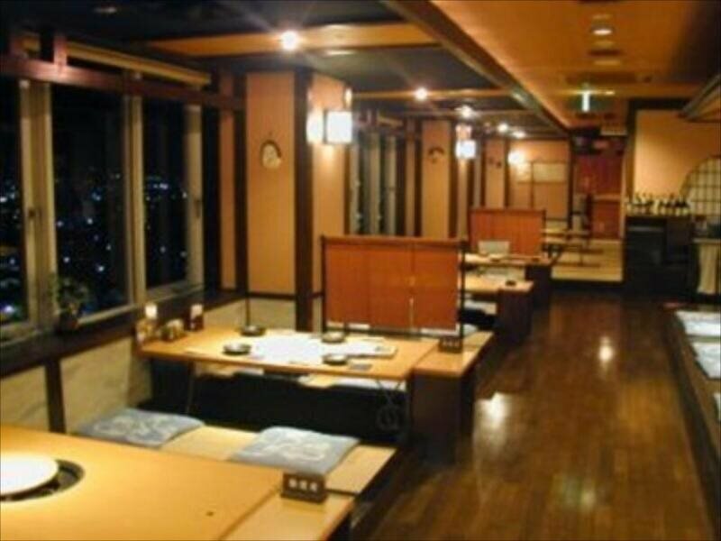 Фото Kofu Washington Hotel Plaza
