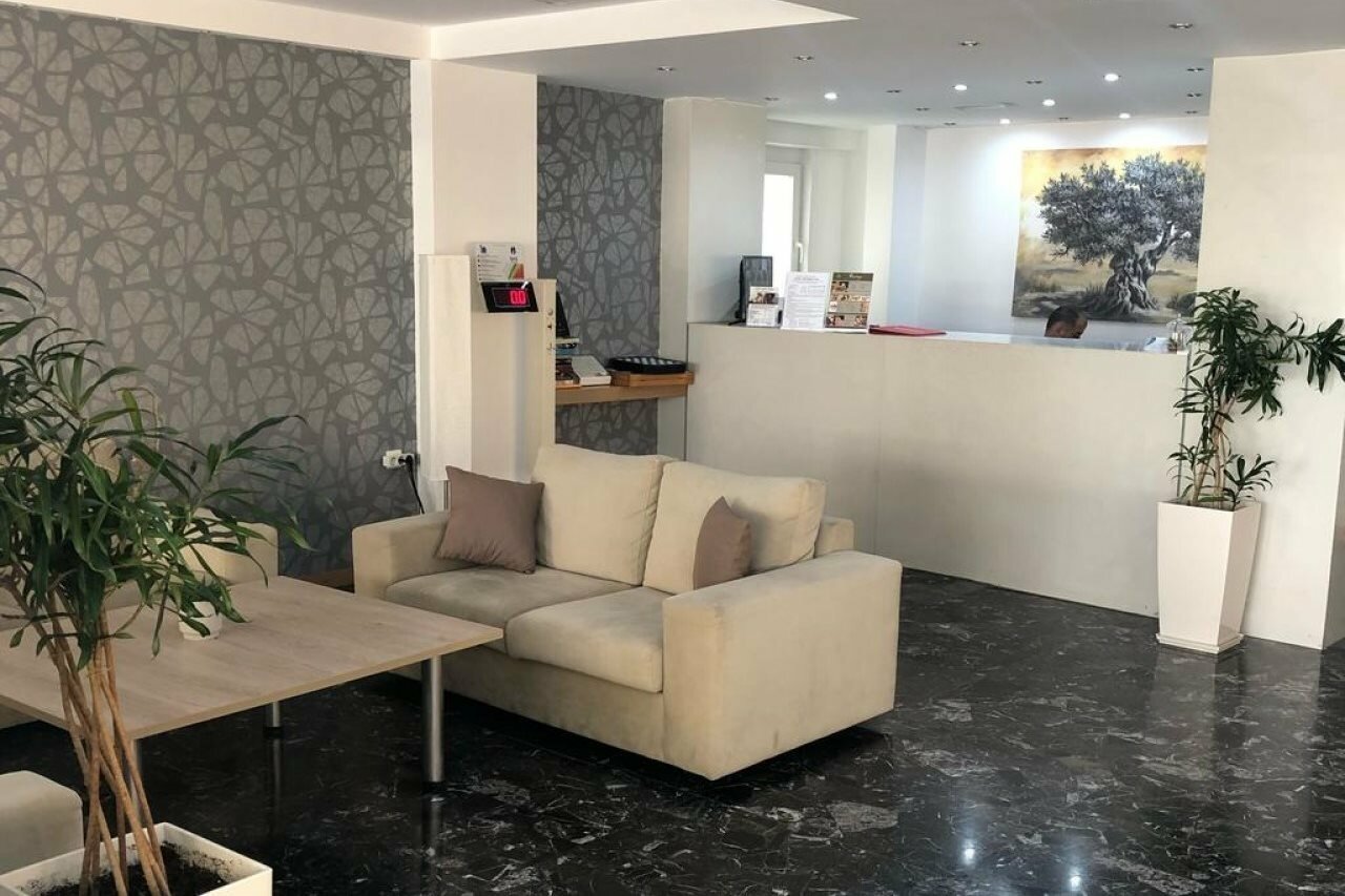 Фото Mimosa Suites