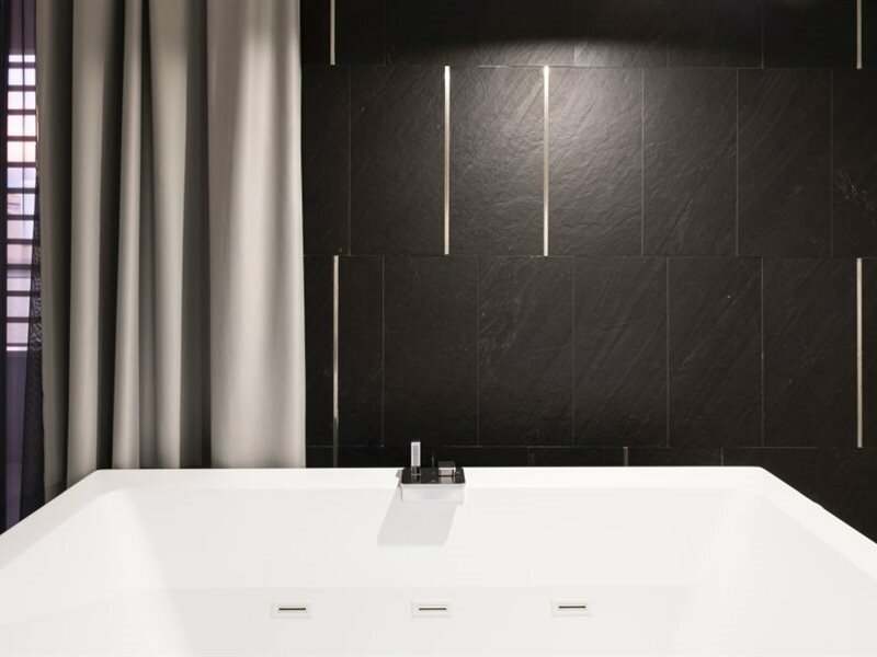 Фото Alkamuri Posh Hotel & SPA