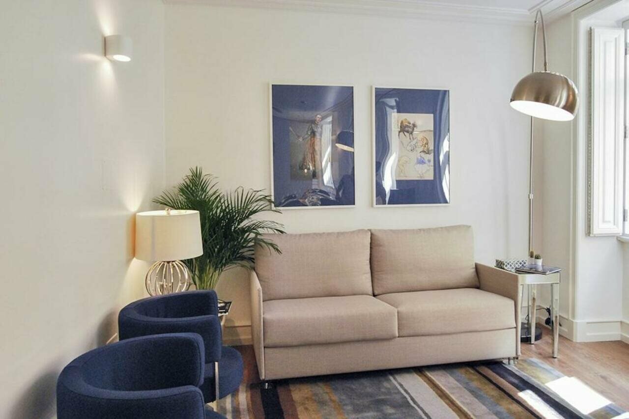 Фото Chiado Trindade - Lisbon Best Apartments