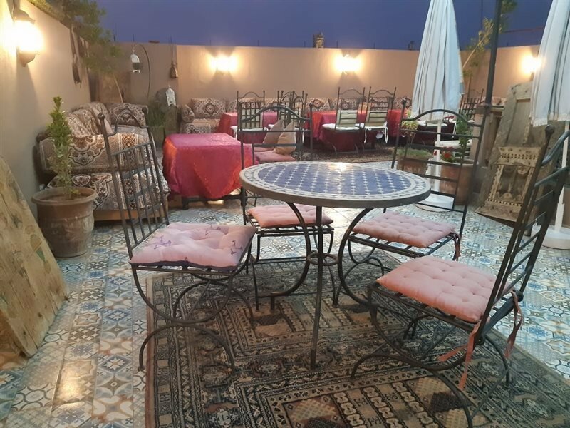 Фото Riad Nouhal