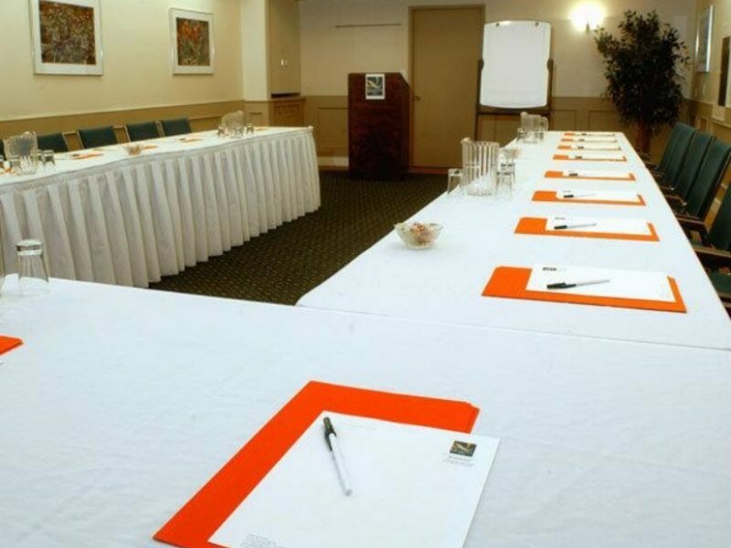 Фото Quality Inn Downtown Inner Harbour