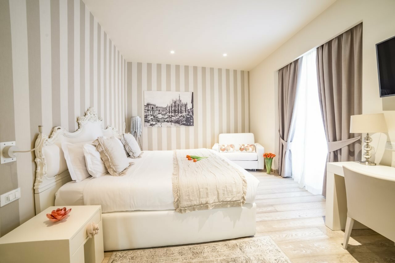 Фото Rooms Milano Duomo