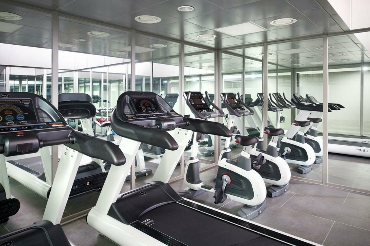 Фото Hotel Peyto Gangnam