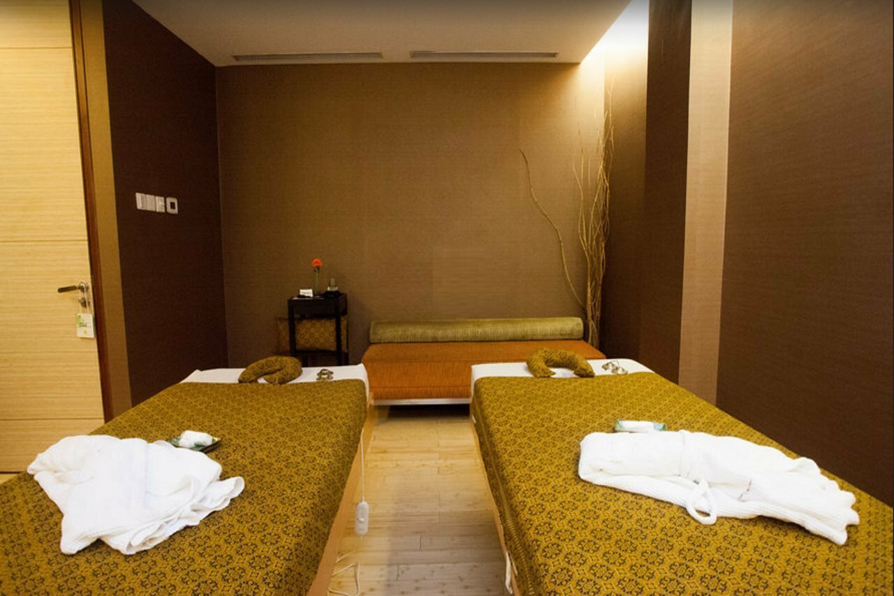 Фото Pullman Jakarta Indonesia Thamrin CBD