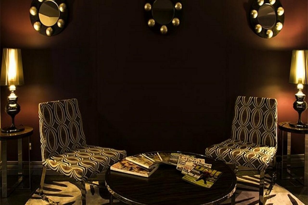 Фото The Crescent on Bayswater