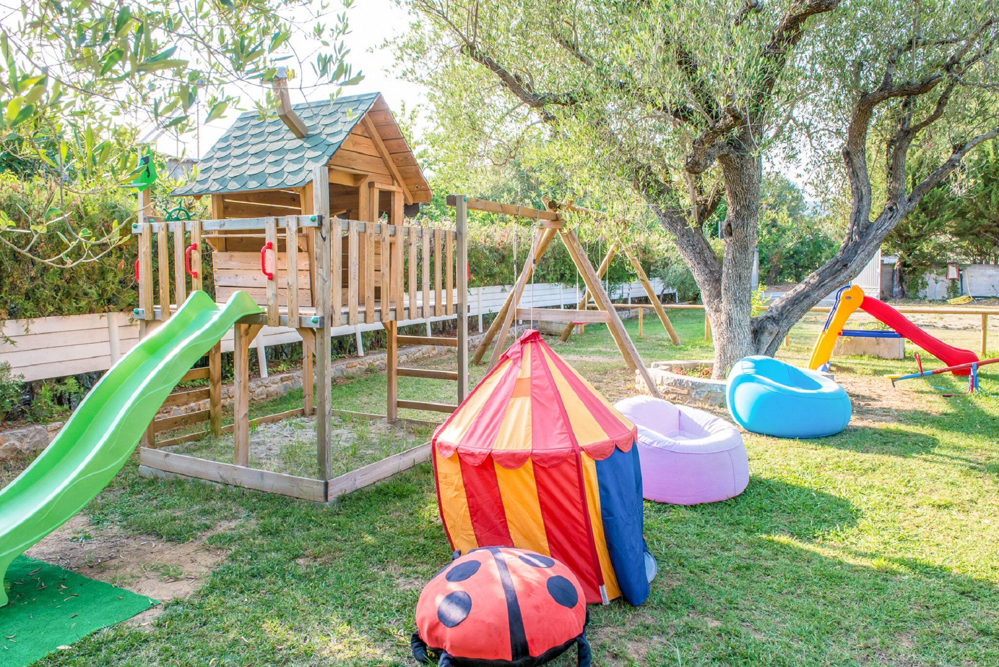 Фото Villamirella