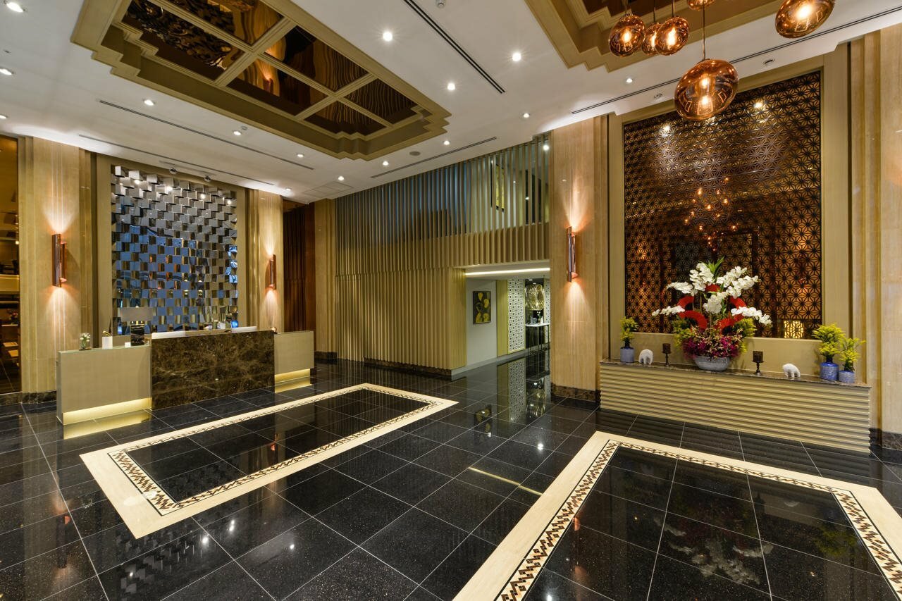 Фото Le D'Tel Bangkok