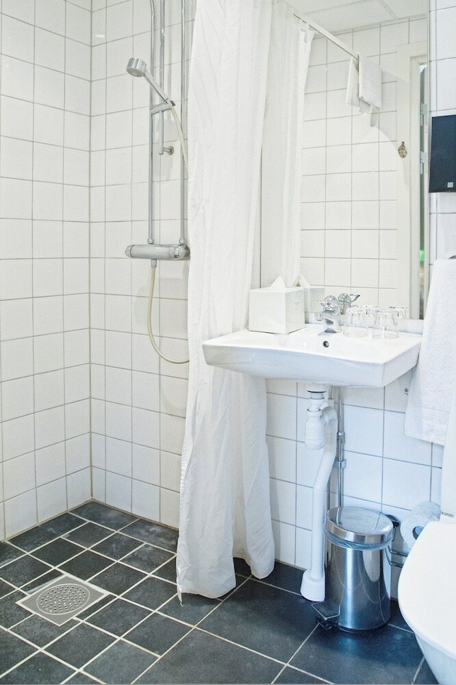 Фото Hotel Bishops Arms Kristianstad