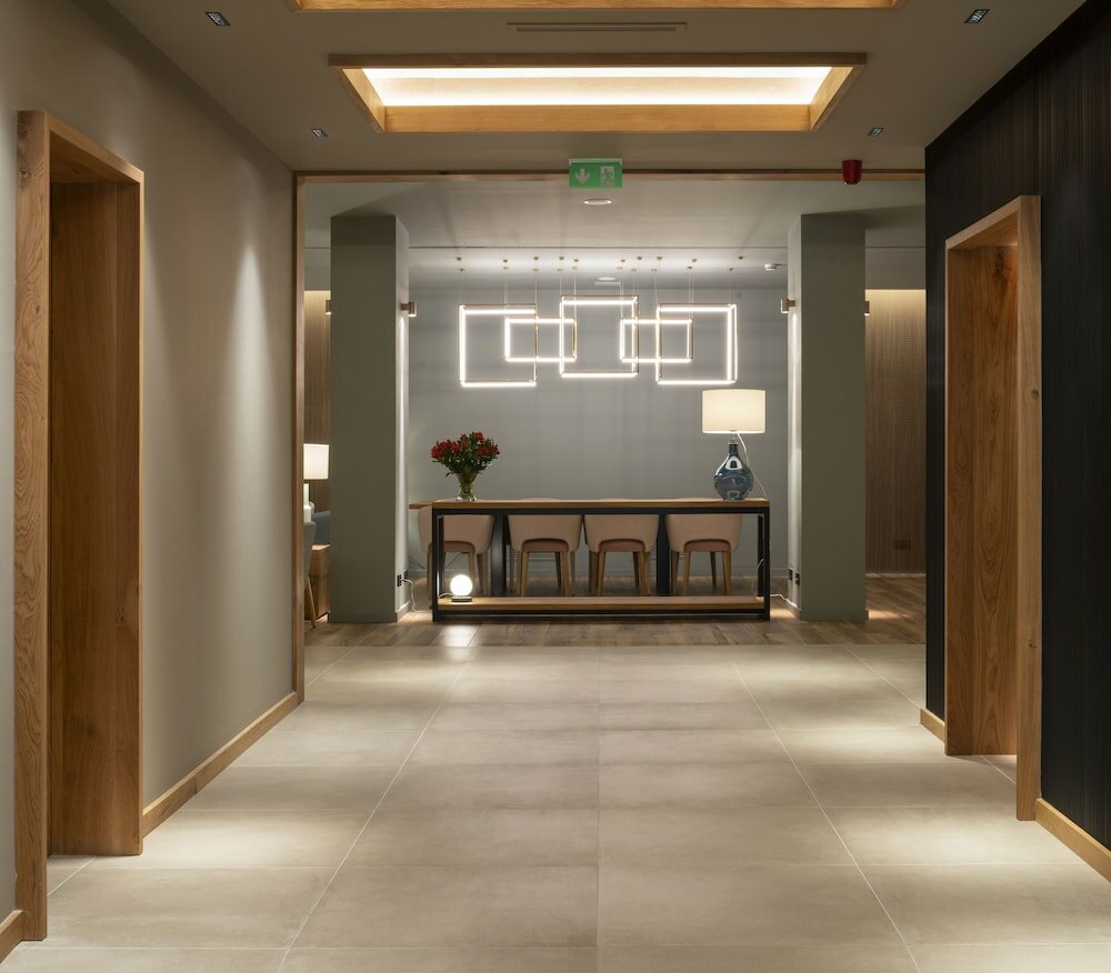 Фото Hotel Ciudad de Logroño