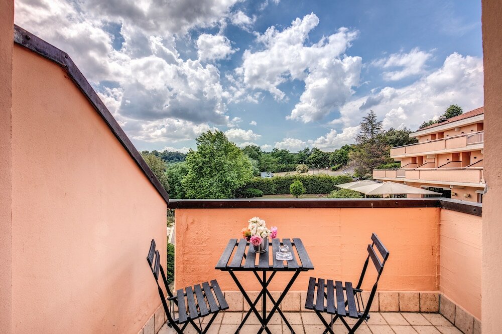 Фото Demidoff Country Resort