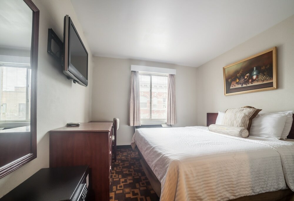 Фото Windsor Hotel