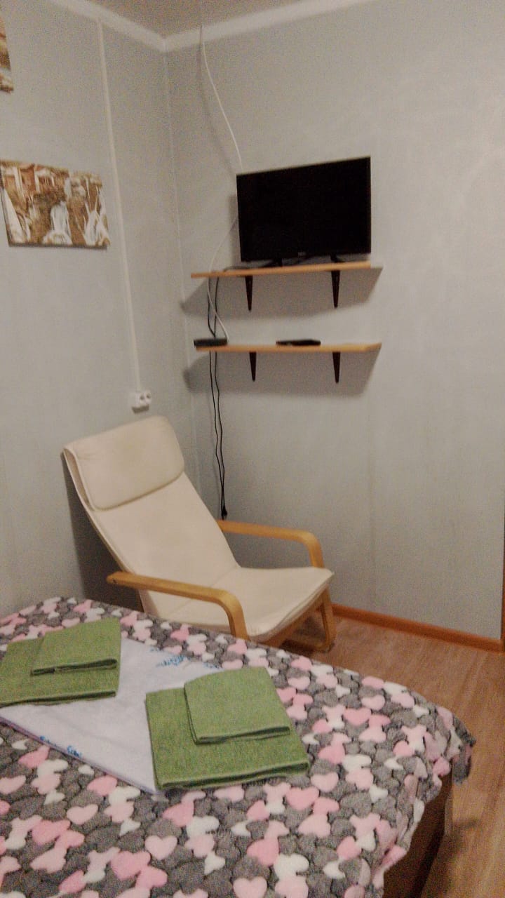 Фото Каширский