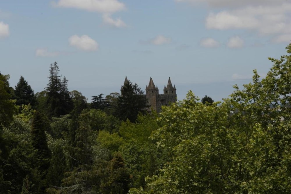 Фото Inatel Santa Maria da Feira
