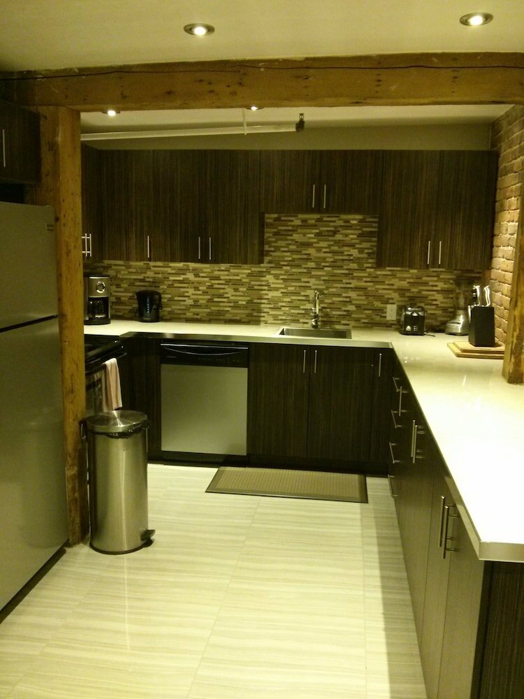 Фото Lofts du Vieux-Port