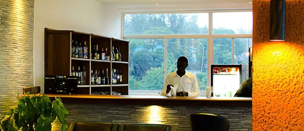 Фото Urban by CityBlue, Kigali, Rwanda