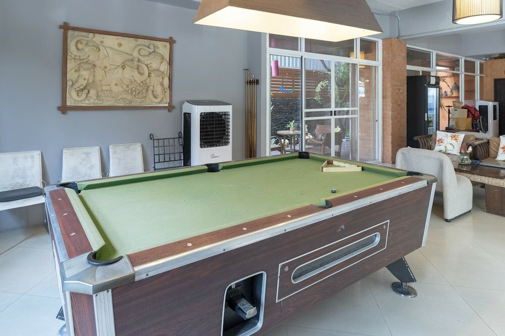 Фото Plai & Herbs Suvarnbhumi Airport