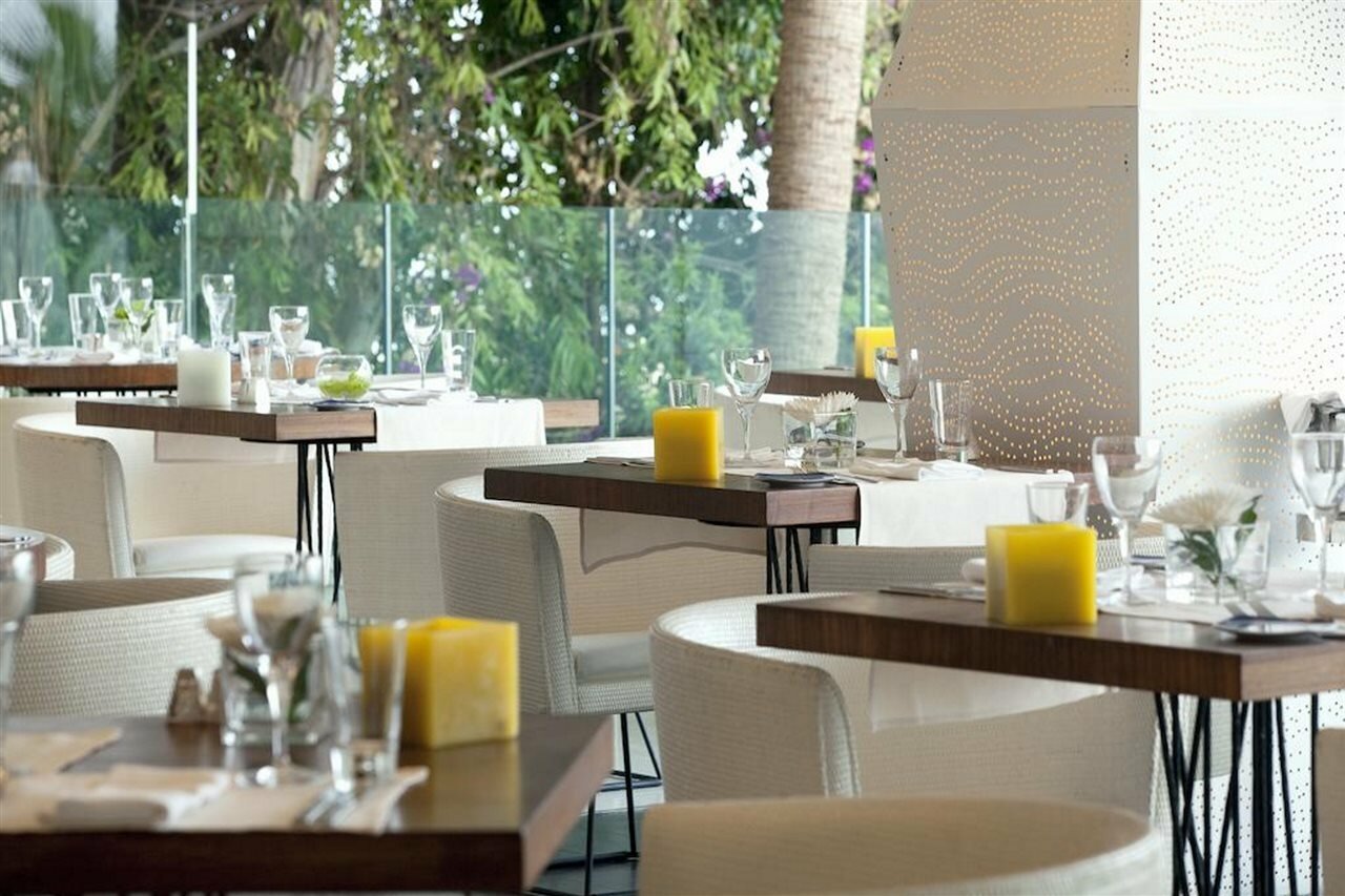 Фото Londa Hotel