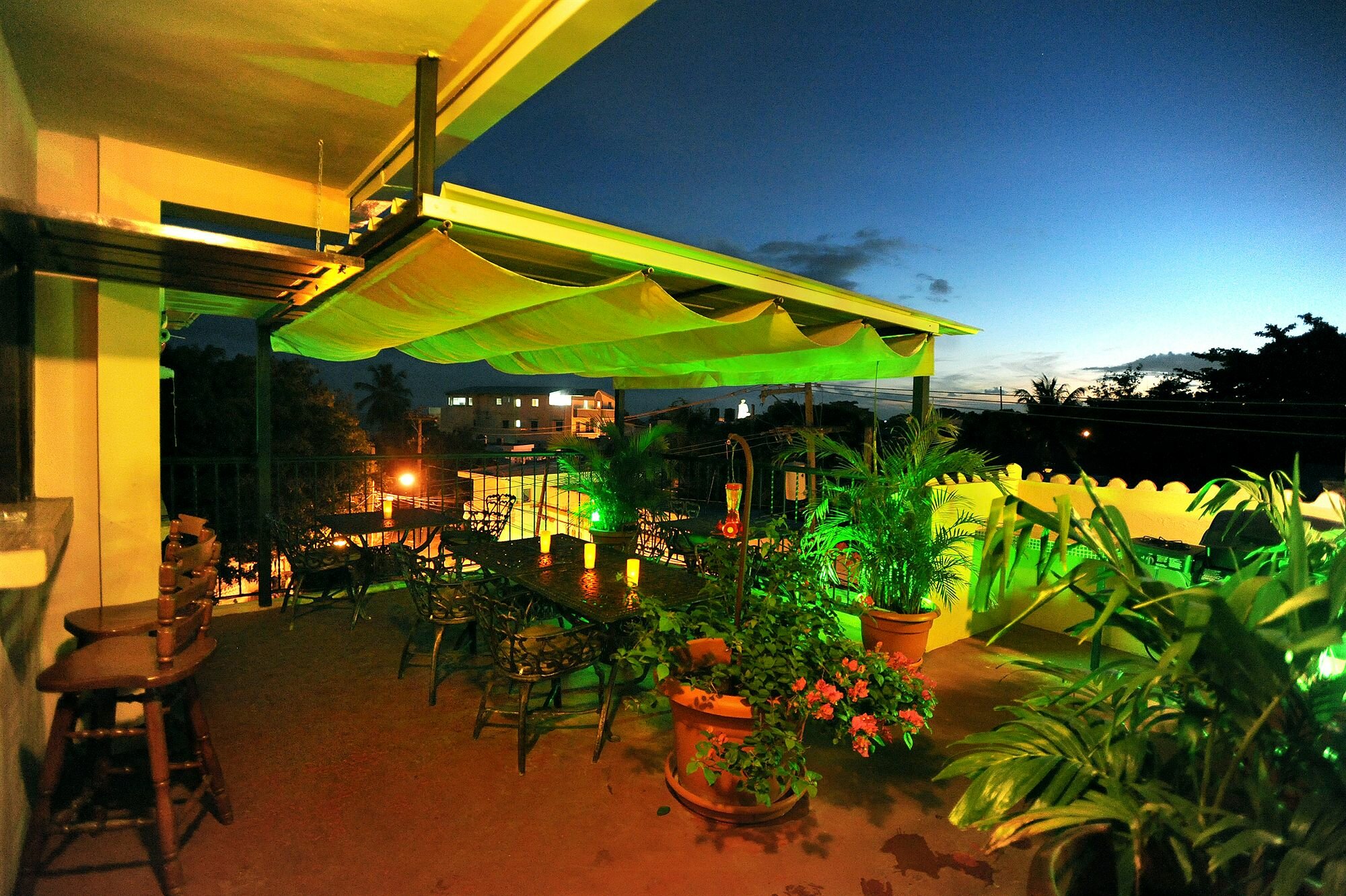 Фото Casa del Sol