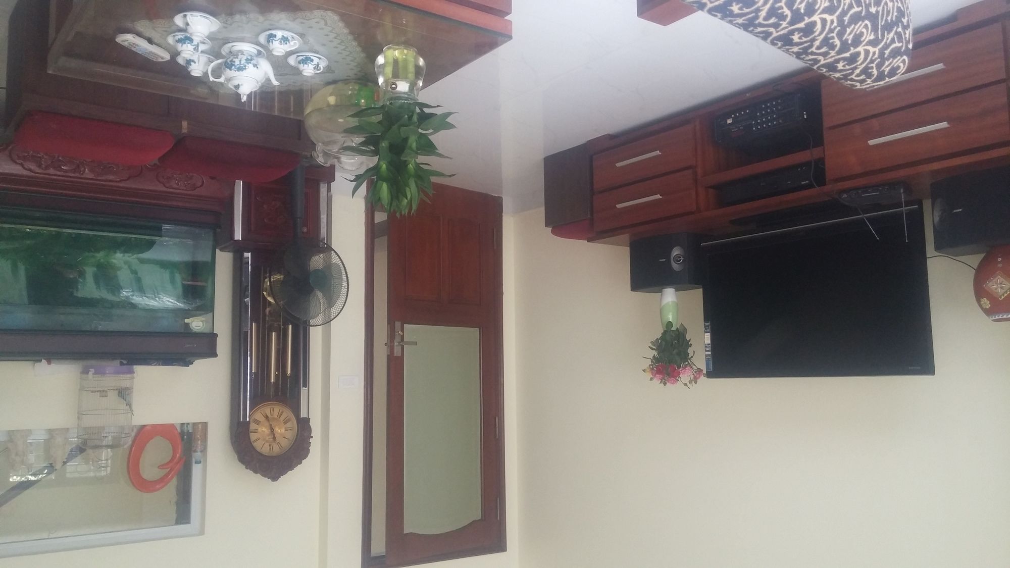 Фото Hanoi Homestay