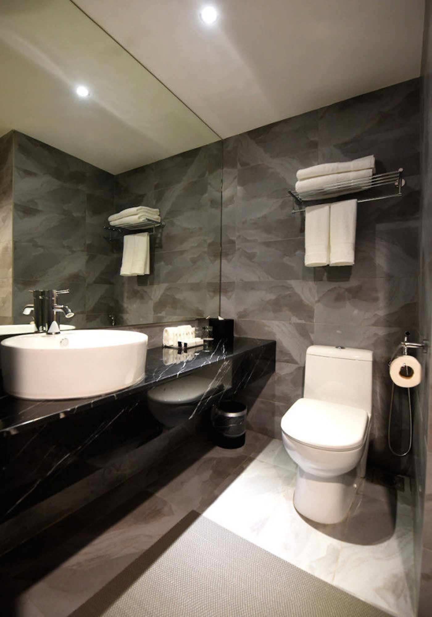 Фото Imperial Heritage Hotel Melaka