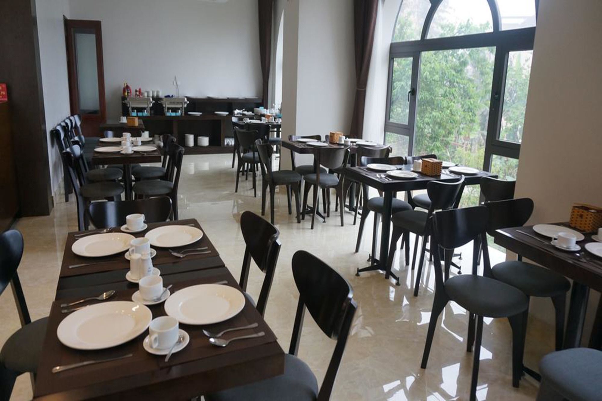 Фото Sapa Wings Hotel