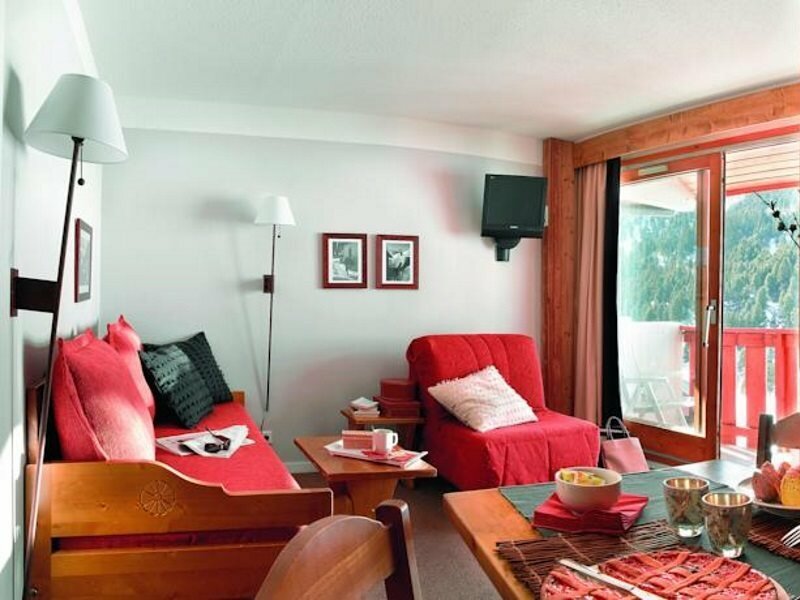 Фото Pierre & Vacances Residence Les Sentiers du Tueda