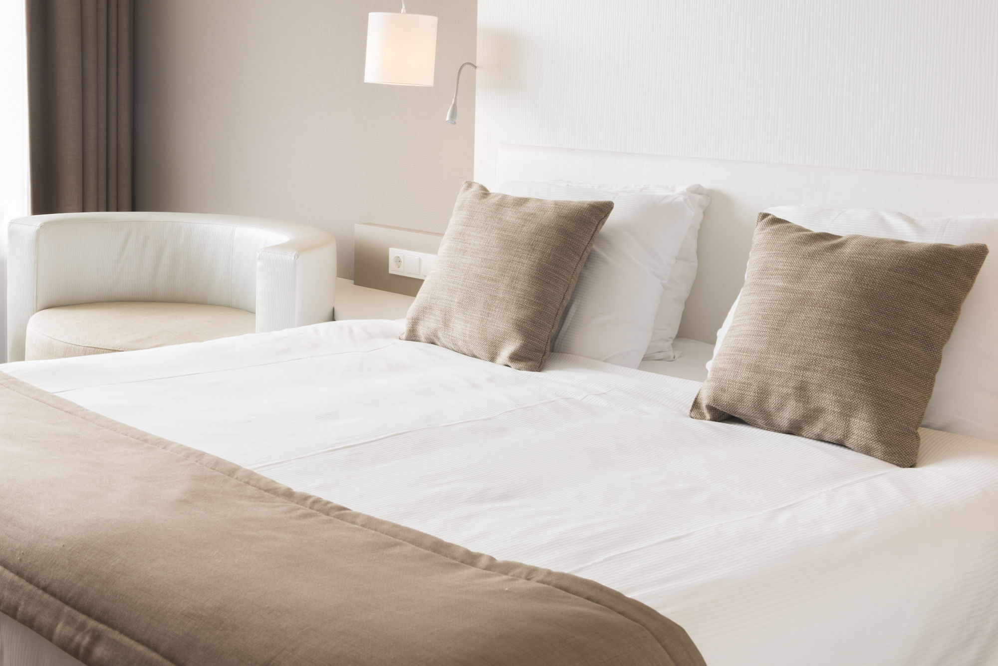 Фото Fletcher Hotel De Wageningsche Berg