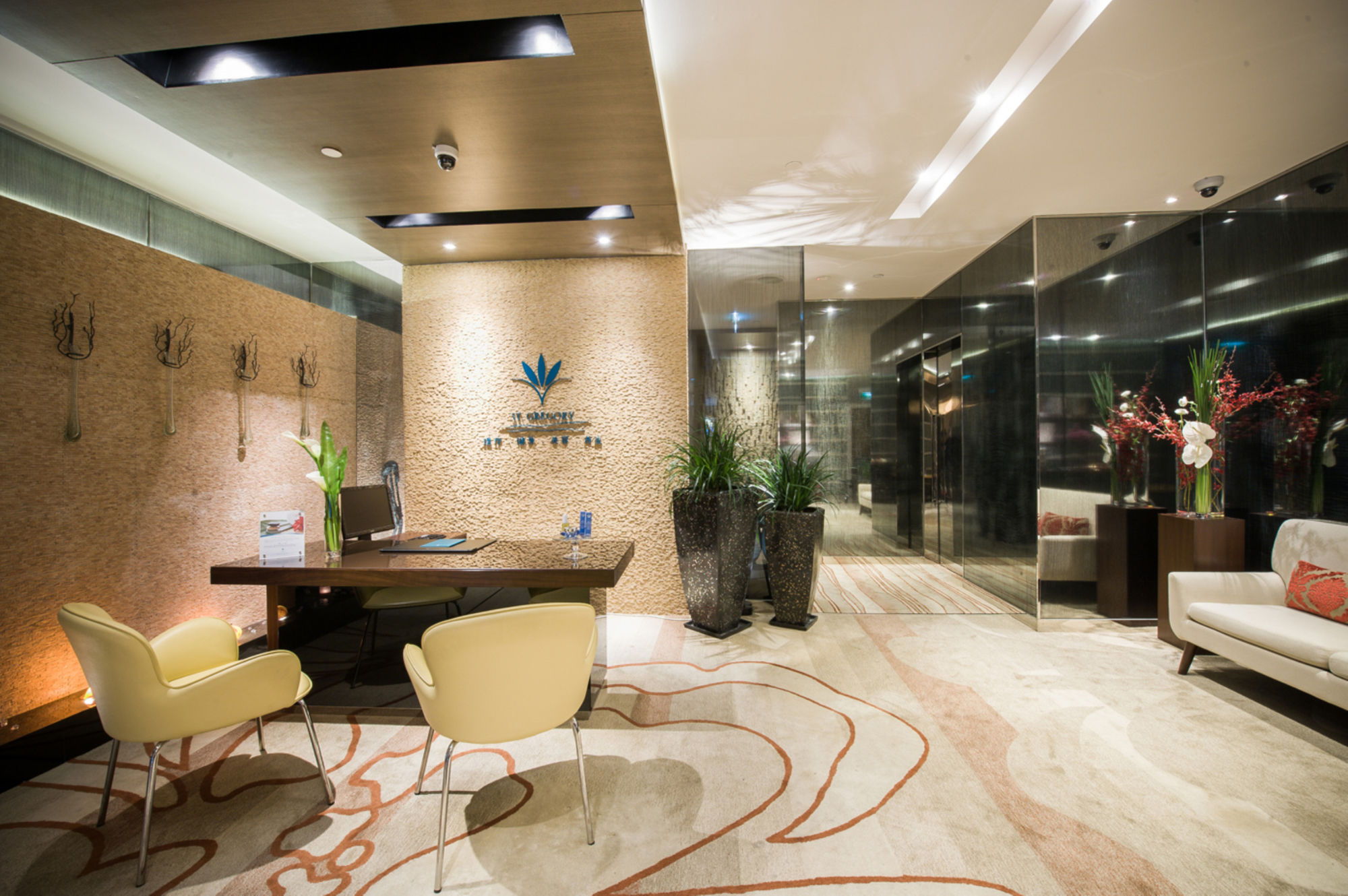 Фото Pan Pacific Xiamen