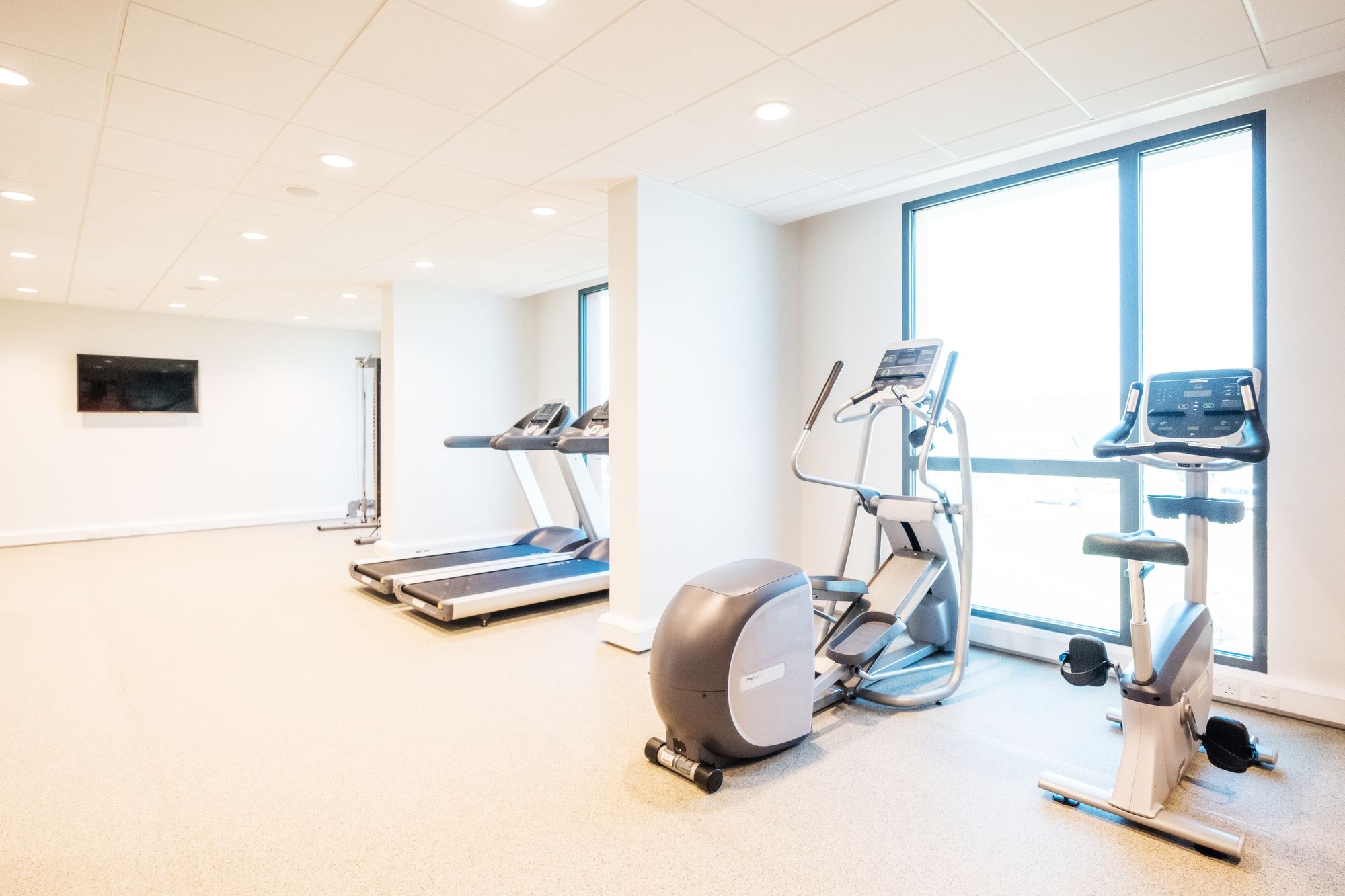 Фото Hampton by Hilton Aberdeen Westhill