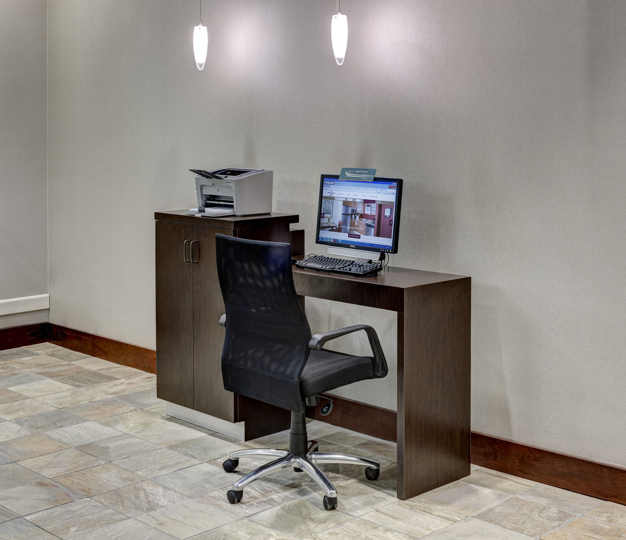 Фото Residence Inn Houston West-Energy Corridor