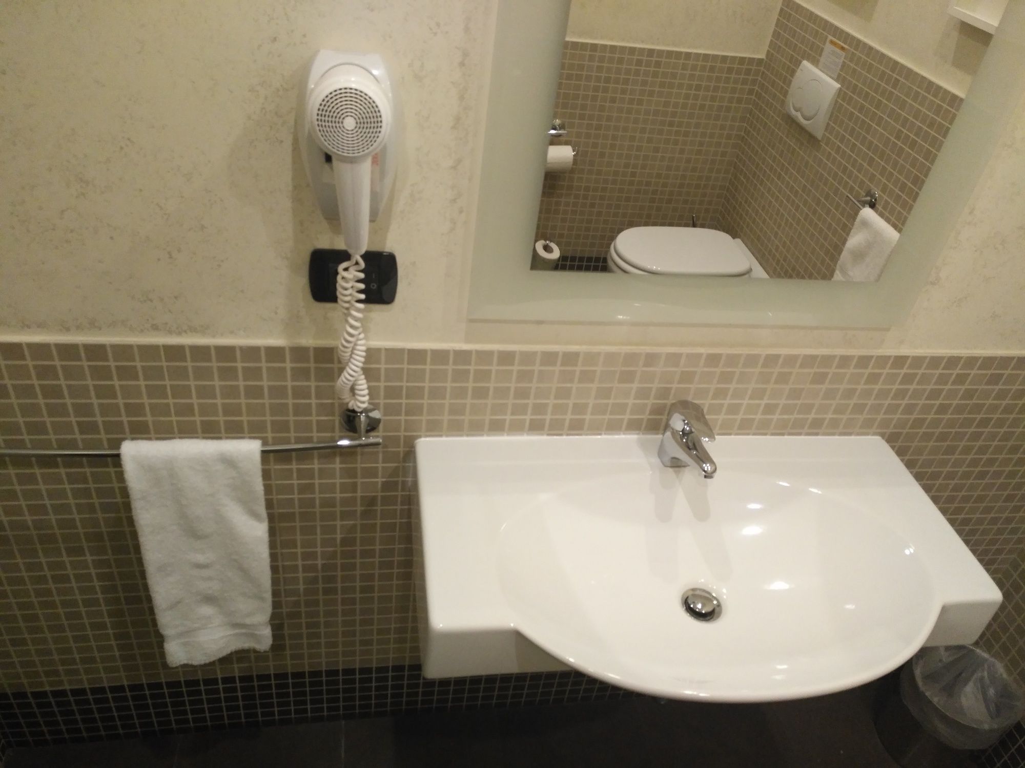 Фото Bis Hotel Varese