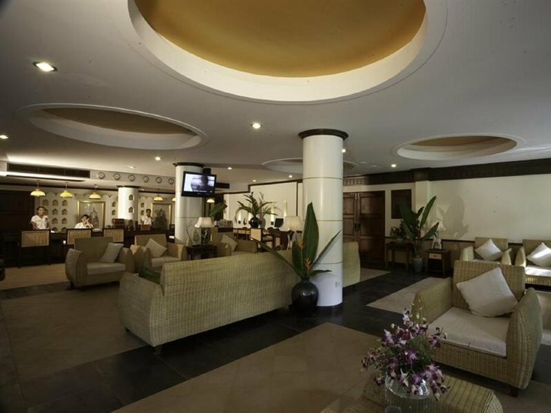 Фото Salad Buri Resort & SPA