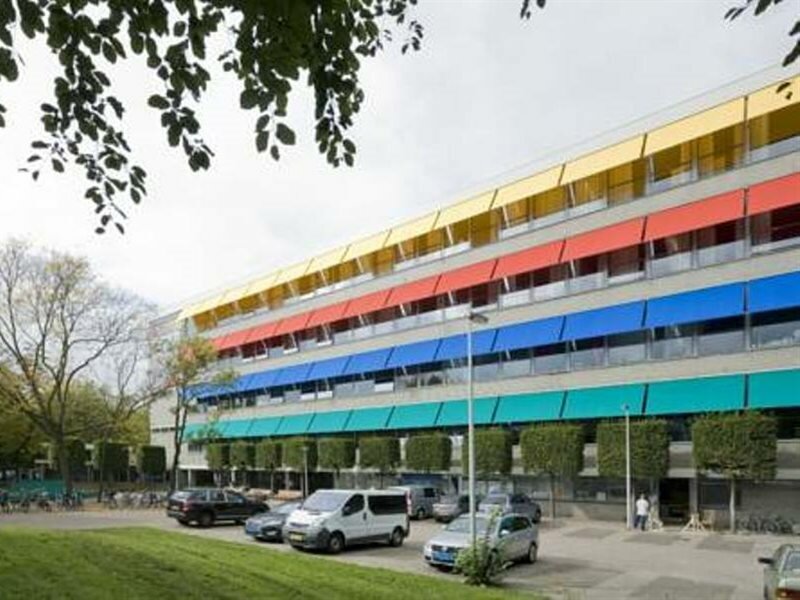 Фото Wow Amsterdam