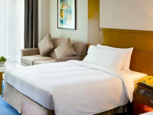 New World Millennium Hong Kong Hotel (Kowloon, Mody Road, 68), hotel