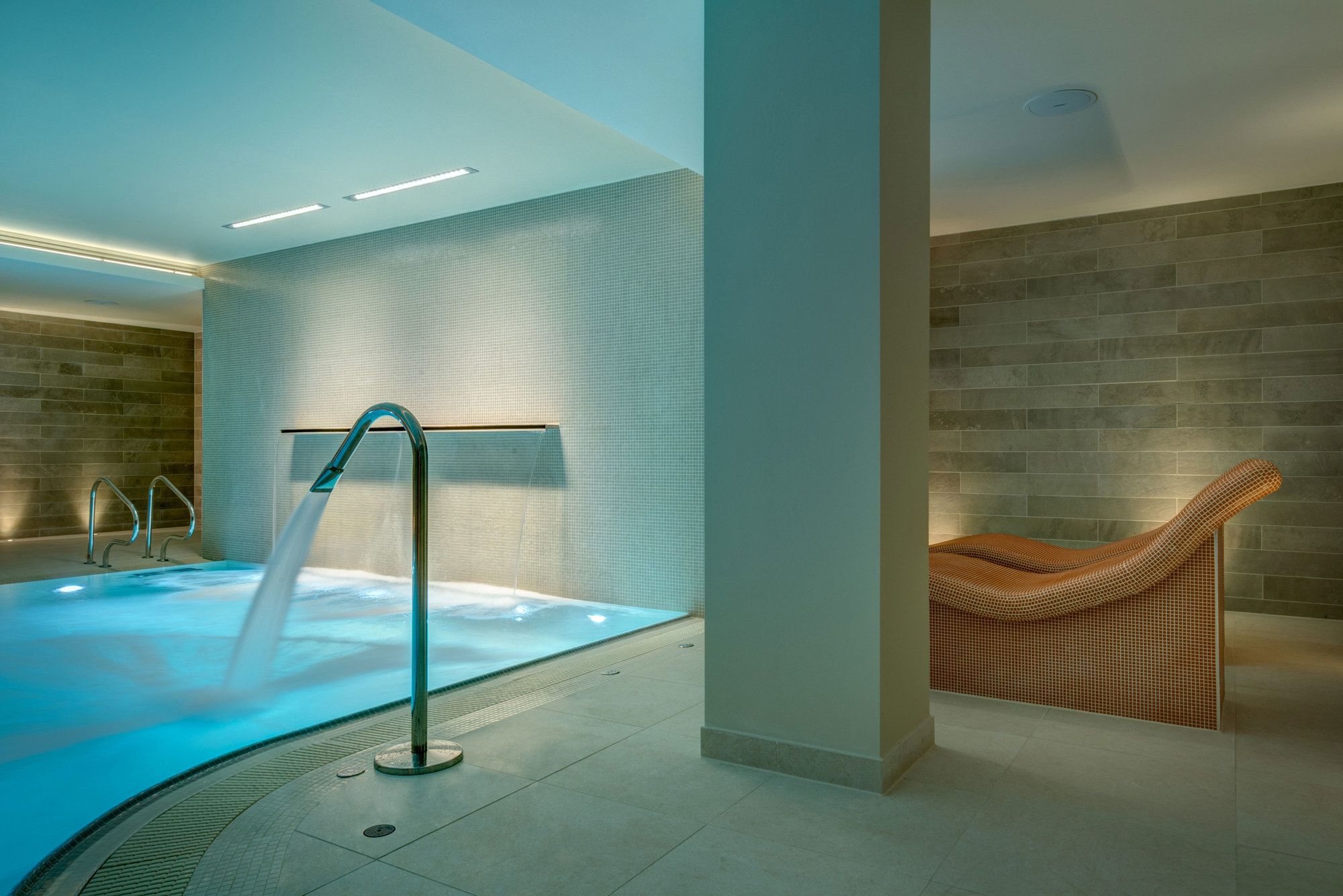 Фото Apex City of Bath Hotel