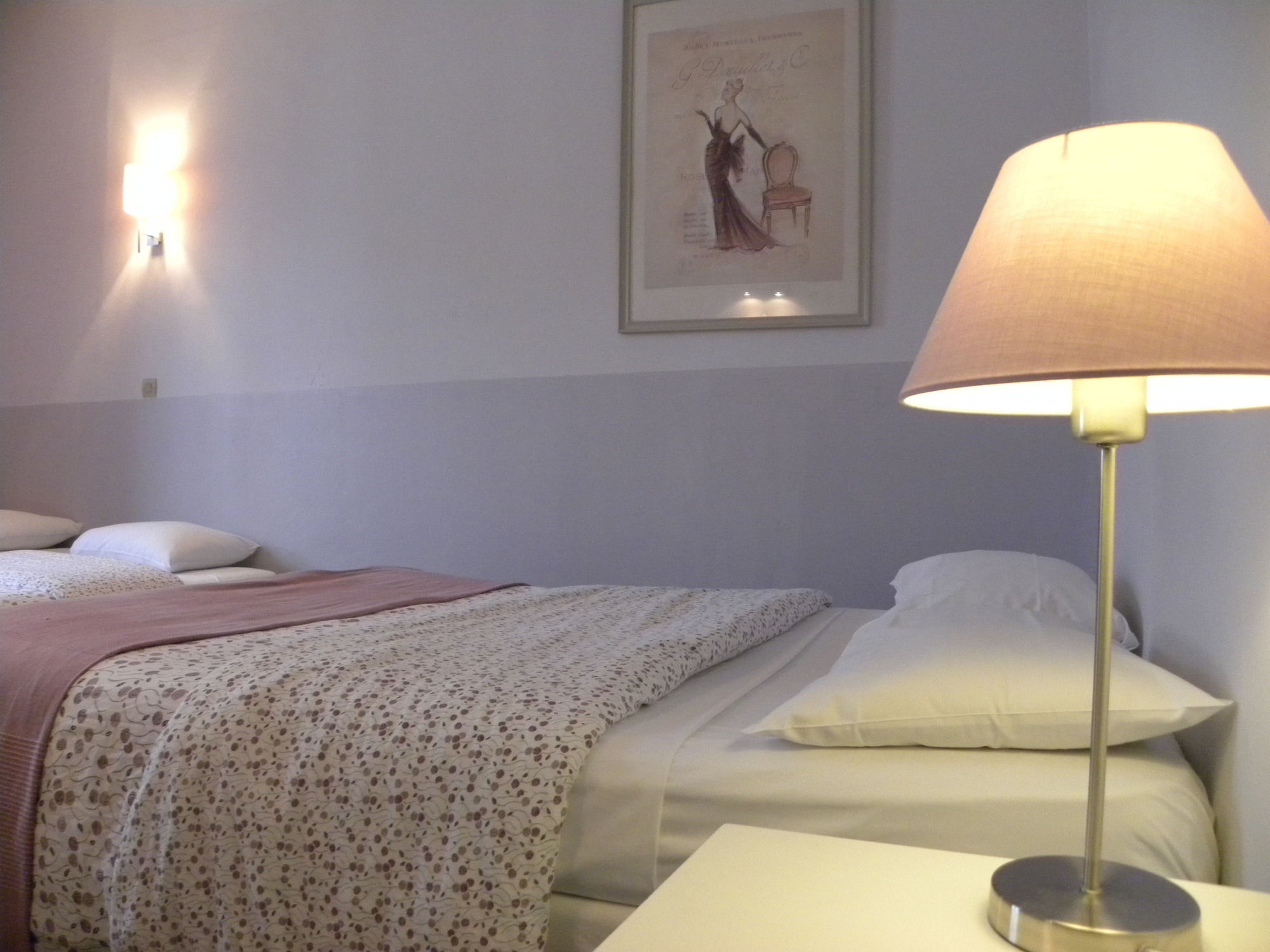 Фото Hotel Mondial