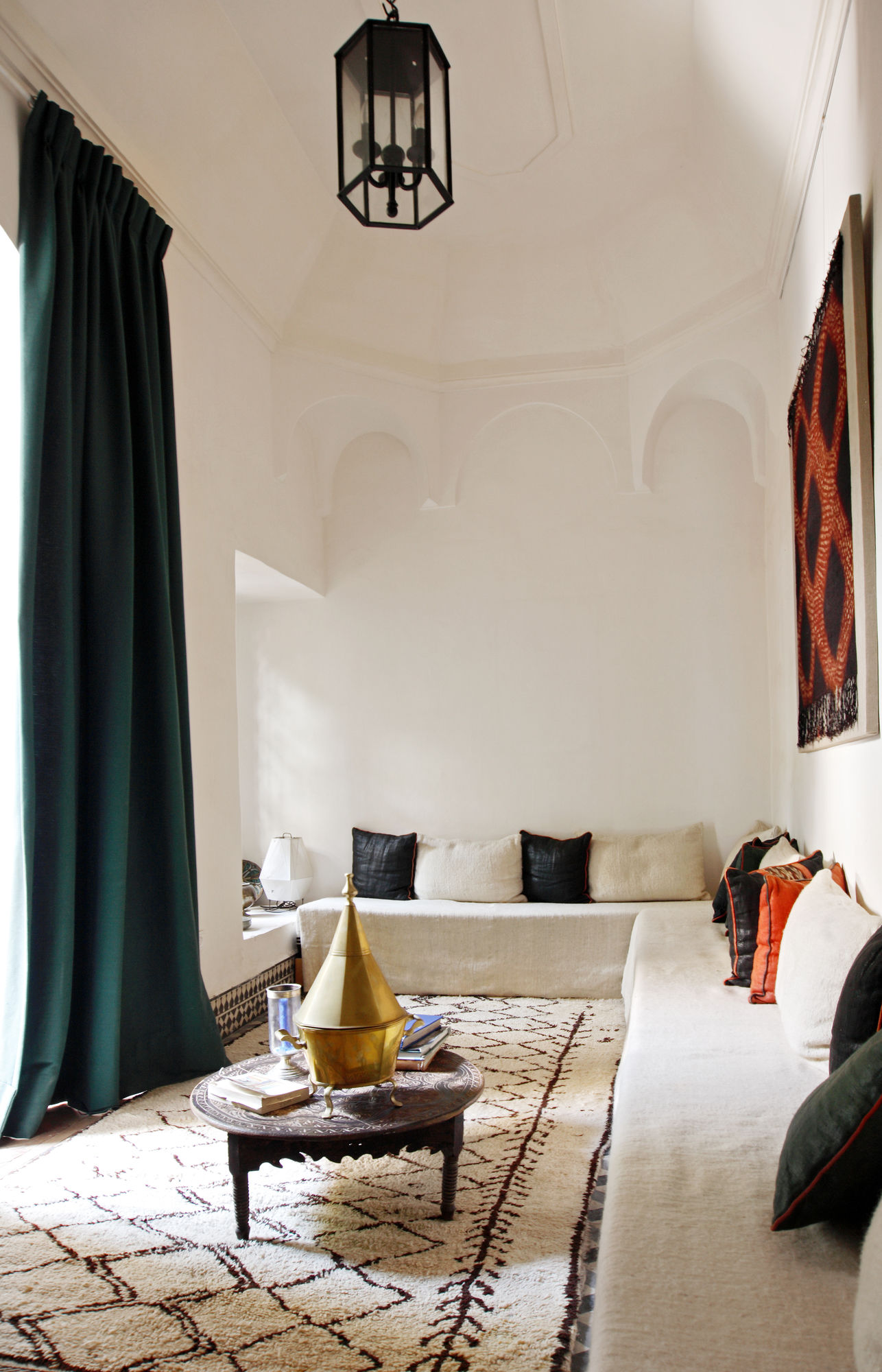 Фото Riyad El Cadi