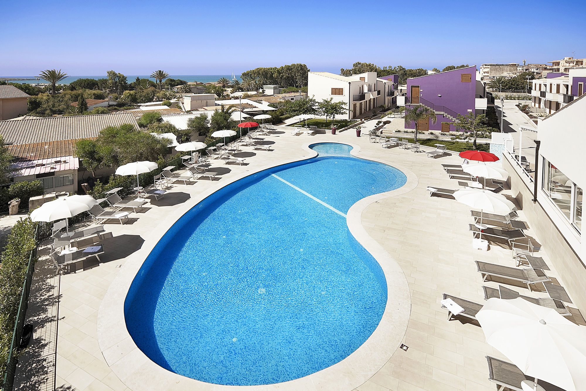 Фото Blu ModicAmare