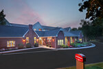 Residence Inn by Marriott Mystic Groton (United States Route 50), apartments