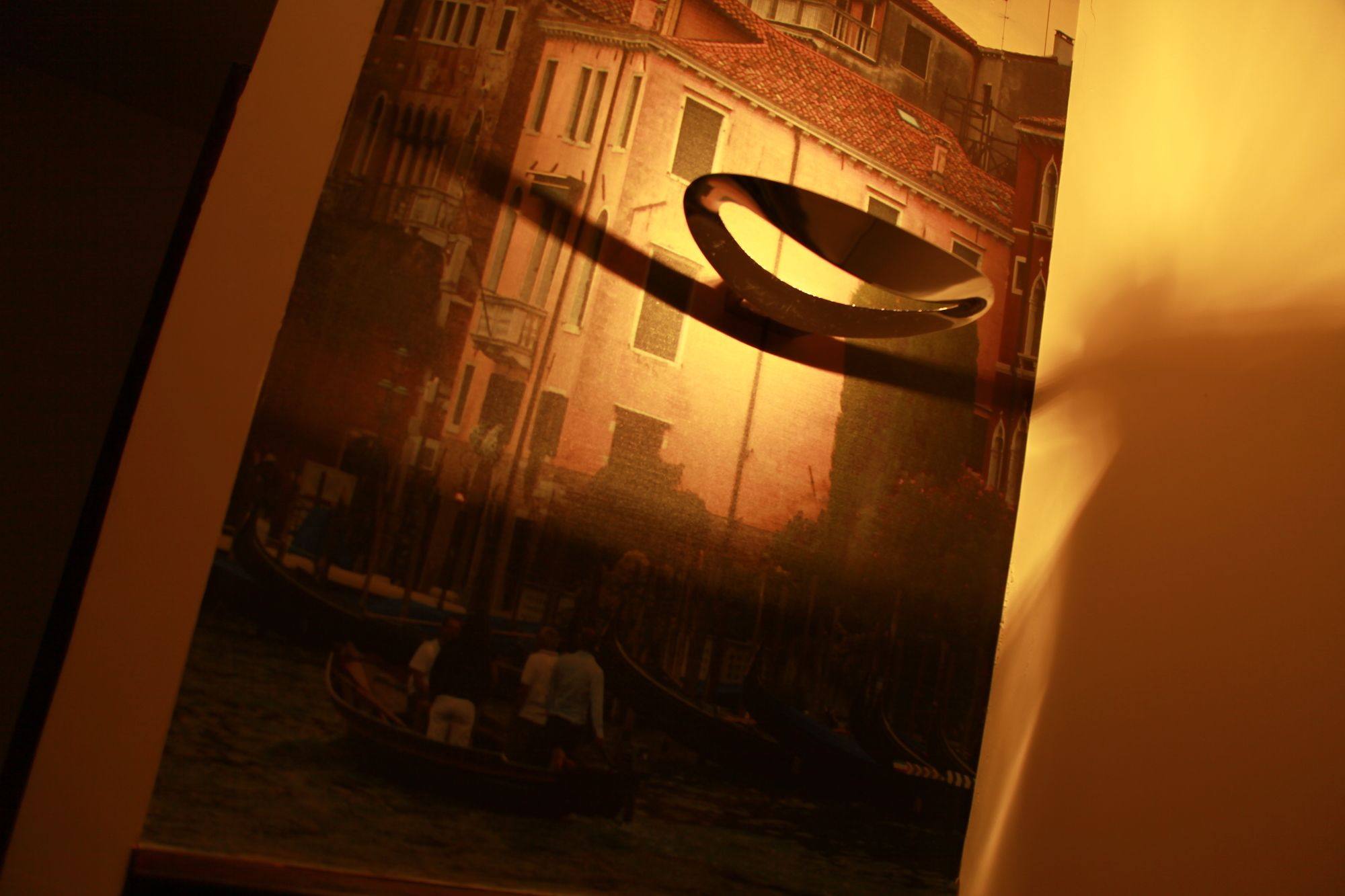 Фото Exhibition Court Hotel 4