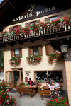 Hotel Ustaria Posta