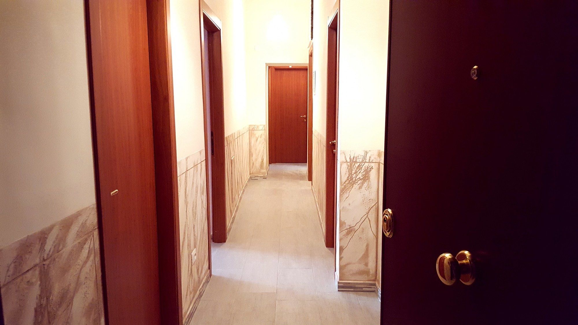 Фото Mancini Hostel Naples