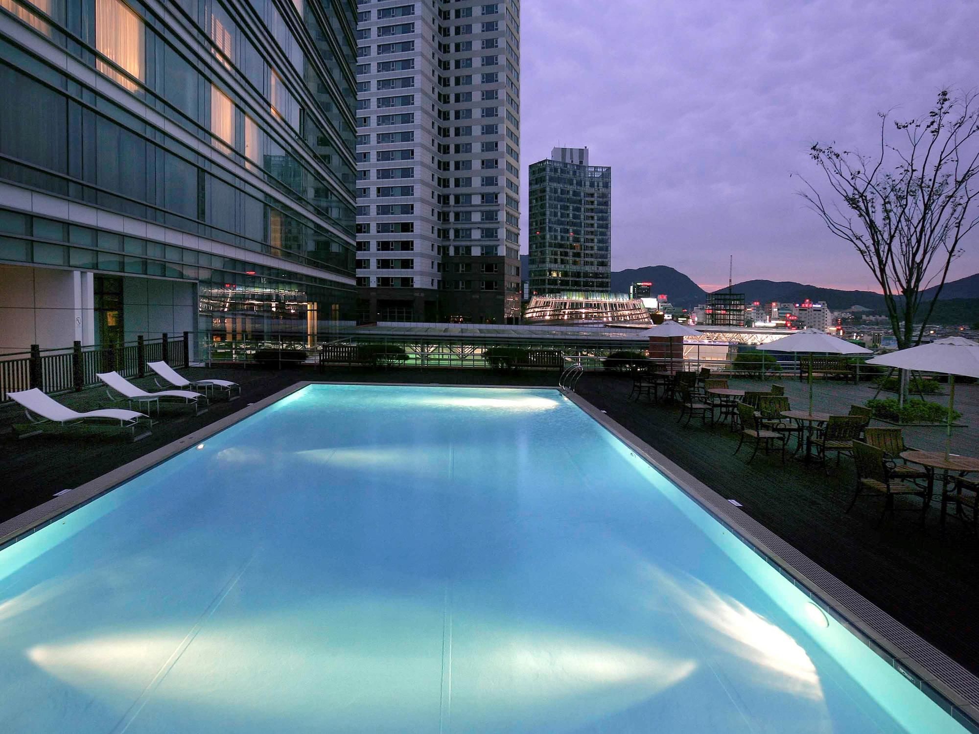 Фото Grand Mercure Ambassador Changwon